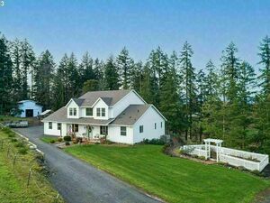 photo 1 of 42322 SW Withycombe Rd, Gaston, OR 97119