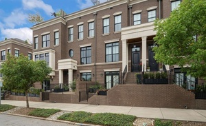 photo 1 of 126 S East St, Raleigh, NC 27601