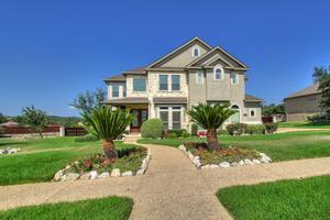 photo 1 of 355 Pueblo Pintado, Helotes, TX 78023