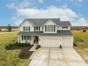 photo 1 of 4695 Utah Rd, Wellsville, KS 66092