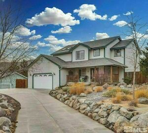 photo 1 of 852 Buzzys Ranch Rd, Carson City, NV 89701