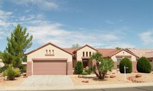 photo 1 of 15750 W Clear Canyon Dr, Surprise, AZ 85374