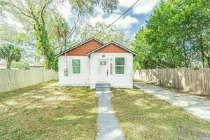 photo 1 of 8510 N 9th St, Tampa, FL 33604