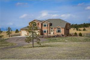 photo 1 of 11670 Sir Galahad Dr, Colorado Springs, CO 80908