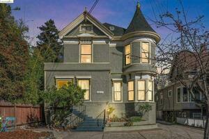 photo 1 of 1815 San Antonio Ave, Alameda, CA 94501