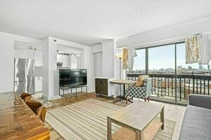 photo 1 of 15 N Beacon St #903, Allston, MA 02134