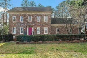 photo 1 of 4137 Brewster Dr, Raleigh, NC 27606