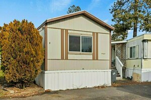 photo 1 of 840 W 1st St Trlr 8, Cheney, WA 99004