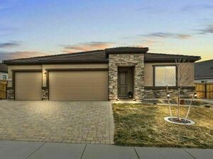 photo 1 of 8377 Fenhollow Dr, Verdi, NV 89439