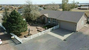 photo 1 of 1524 W Camino Pablo Ave, Pueblo West, CO 81007