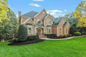 photo 1 of 6213 Carlyle Dr, Raleigh, NC 27614