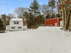 photo 1 of 912 Caswell St, Taunton, MA 02718