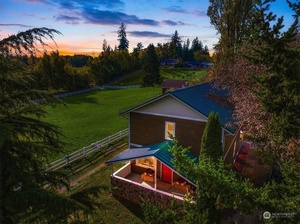 photo 1 of 7108 65th Ave SE, Snohomish, WA 98290