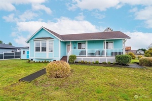 photo 1 of 952 Wawona Ave SE, Ocean Shores, WA 98569