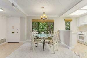 photo 1 of 2716 Tice Creek Dr #1, Walnut Creek, CA 94595