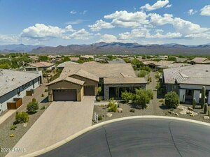 photo 1 of 28219 N Needle Rock Ct, Rio Verde, AZ 85263