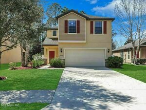 photo 1 of 533 Drysdale Drive, Orange Park, FL 32065
