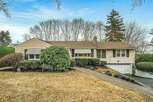 photo 1 of 99 Brewster Rd, Waltham, MA 02451