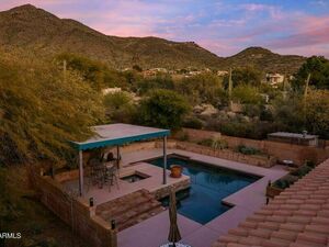 photo 1 of 5818 E Restin Rd, Cave Creek, AZ 85331
