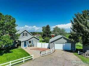 photo 1 of 14504 County Road 3, Longmont, CO 80504