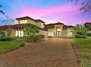 photo 1 of 9841 Santa Clara Ct, Howey In The Hills, FL 34737