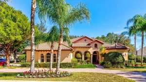photo 1 of 9533 San Fernando Ct, Howey In The Hills, FL 34737
