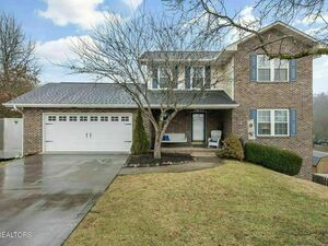 photo 1 of 7905 Sagefield Dr, Knoxville, TN 37920