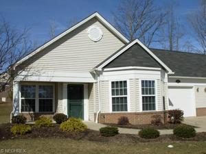 photo 1 of 8602 Alexandra Dr # 10A, North Royalton, OH 44133