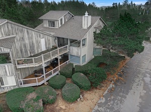photo 1 of 4175 N. Hwy 101 Unit A-2, Depoe Bay, OR 97341