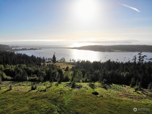 photo 1 of 583 Rum Runner Rd, Lopez Island, WA 98261