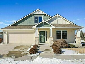 photo 1 of 22500 E Penrose Ln, Liberty Lake, WA 99019