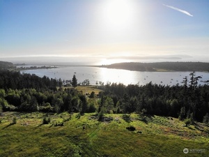photo 1 of 583 Rum Runner Rd, Lopez Island, WA 98261