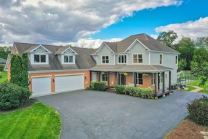 photo 1 of 5003 Cassandra Ct, Ringwood, IL 60072