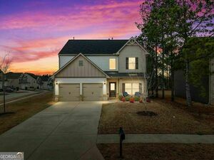photo 1 of 75 Kingfisher Walk, Covington, GA 30014
