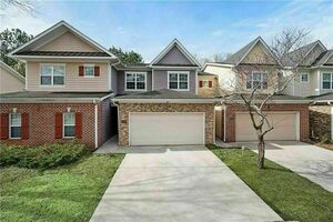 photo 1 of 1349 Bexley Pl NW #4, Kennesaw, GA 30144