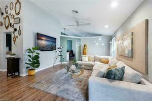 photo 1 of 3166 Carriage Cir, Naples, FL 34105