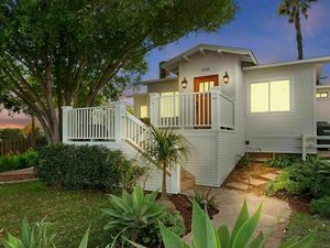 photo 1 of 4530 Troy Ln, La Mesa, CA 91942
