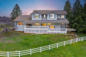 photo 1 of 6361 Green Valley Rd, Placerville, CA 95667