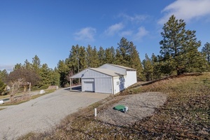 photo 1 of 13909 S Marshall Rd, Valleyford, WA 99036