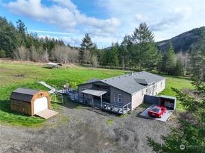 photo 1 of 157 SCHOOLHOUSE Rd, Kelso, WA 98626