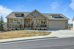 photo 1 of 5195 S Sunset Way, Ogden, UT 84403