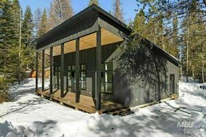 photo 1 of 12793 Chuckwagon Rd, Donnelly, ID 83615