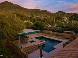 photo 1 of 5818 E Restin Rd, Cave Creek, AZ 85331
