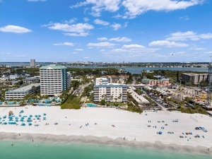 photo 1 of 800 Benjamin Franklin Dr #206, SARASOTA, FL 34236