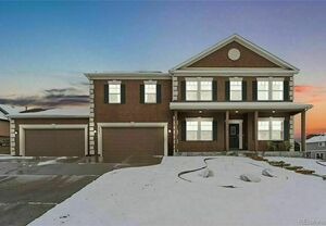 photo 1 of 19631 Still River Court, Monument, CO 80132