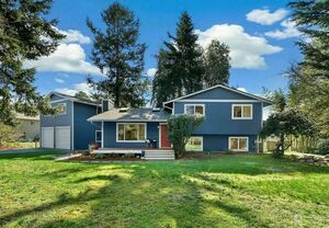 photo 1 of 9133 SW 274th Street, Vashon, WA 98070