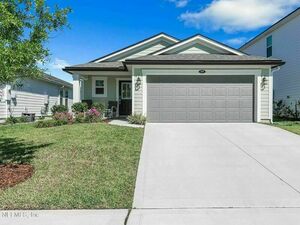 photo 1 of 595 Meadow Creek Dr, Saint Johns, FL 32259