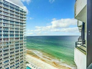 photo 1 of 2900 N Atlantic Ave #1705, Daytona Beach, FL 32118
