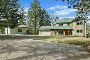photo 1 of 21320 W South Bank Rd, Nine Mile Falls, WA 99026