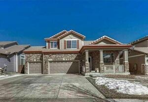photo 1 of 17071 Knollside Avenue, Parker, CO 80134
